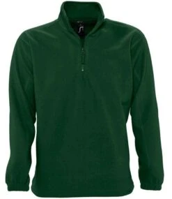 SOL'S Sols Ness Zip Neck Fleece -XAMAX d4970d0bf2cc91e661aa2540a5bc4fb3f41d3951b5d45583b9c12e0051775c84