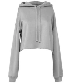 Bella+Canvas Bella Ladies Cropped Hoodie 11 Bella+Canvas Bella Ladies Cropped Hoodie -XAMAX d4d13fb5c549270dcd5f38a975049dab74db3579e09d54c4f7595e0d6d08e9dd
