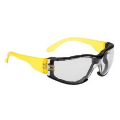 Portwest Wrap Around Plus Spectacles -XAMAX d4e0715ca569b93ab806d04cefbaecce3d32bd1d35fbd8e5d98e02ba1b05dd38