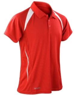 Spiro Mens Team Spirit Polo Shirt -XAMAX d511fc8ca4d4b8386a691fa571694c7fd95872a3df71a2071d98920a43758d5a