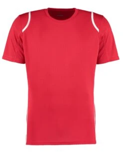 Gamegear Mens Regular Fit Cooltex® Contrast Tee -XAMAX d5186ac3477e927f752fa9d864f617b328798c41d966bffc8995db6deb21833c