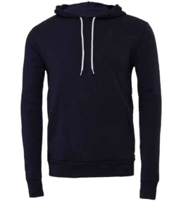 Bella+Canvas Canvas Unisex Pullover Hoodie