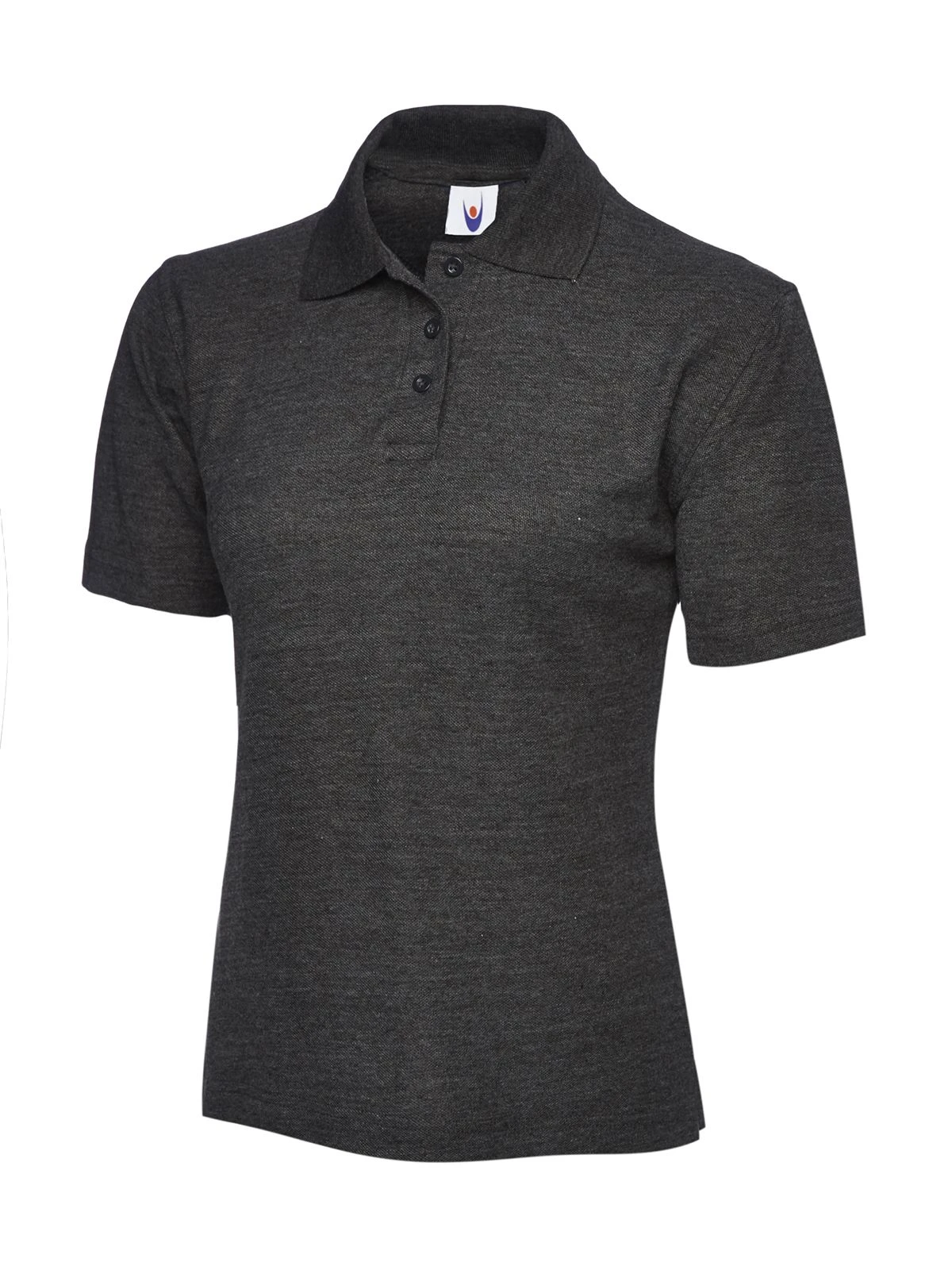 UNEEK Ladies Classic Poloshirt 16 UNEEK Ladies Classic Poloshirt - Image 14