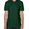 Gildan Softstyle® Adult Double Pique Polo -XAMAX d5f2ebda4f5f5fd8b75400e93667a3ef679c6e2933e2e4b393ae8fdf617f5a07