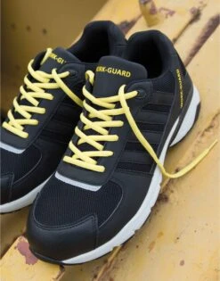 Result Work-Guard Lightweight Safety Trainer