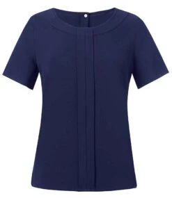Brook Taverner Ladies Verona Short Sleeve Shirt 12 Brook Taverner Ladies Verona Short Sleeve Shirt -XAMAX d618078ff36ef074ef101198c8a36c5214158d51379dcecb39e5004c528ef86f
