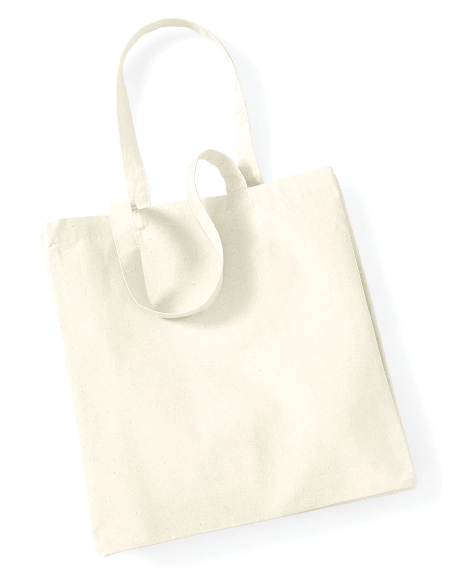 Westford Mill Canvas Classic Shopper 7 Westford Mill Canvas Classic Shopper - Image 5