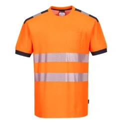Portwest PW3 Hi-Vis Cotton Comfort T-Shirt S/S 15 Portwest PW3 Hi-Vis Cotton Comfort T-Shirt S/S -XAMAX d6f6b4eb870dbea2f917ef661b223b350042177195a240c383cd130d564c317f