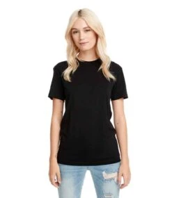 Next Level Apparel Unisex Cotton Crew Neck T Shirt -XAMAX d6f82db0069ea1a99eb406b4803938e5c8b39bf62bc4881b41b3f9d20fe636a9