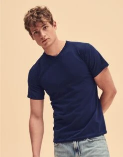 Fruit Of The Loom Mens Valueweight V-Neck T -XAMAX d6fcbf2206345ec4068961bcfb85aeef5bcf607e9fa45590a9567e35b2855ef5