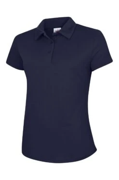 UNEEK Ladies Ultra Cool Poloshirt 18 UNEEK Ladies Ultra Cool Poloshirt -XAMAX d72f1802dc2e110555b02e363a9182f7d4976cf9eaa5c07f8033ffbe26006db9