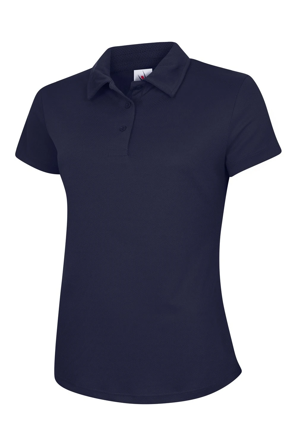 UNEEK Ladies Ultra Cool Poloshirt 10 UNEEK Ladies Ultra Cool Poloshirt - Image 8