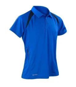 Spiro Mens Team Spirit Polo Shirt -XAMAX d737a43b68e455d38155c432e7d51cf1d334b64f66a56f9b594f8766cfa3fcf0