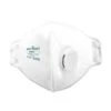 Portwest FFP3 Valved Dolomite Fold Flat Respirator (Pk20)