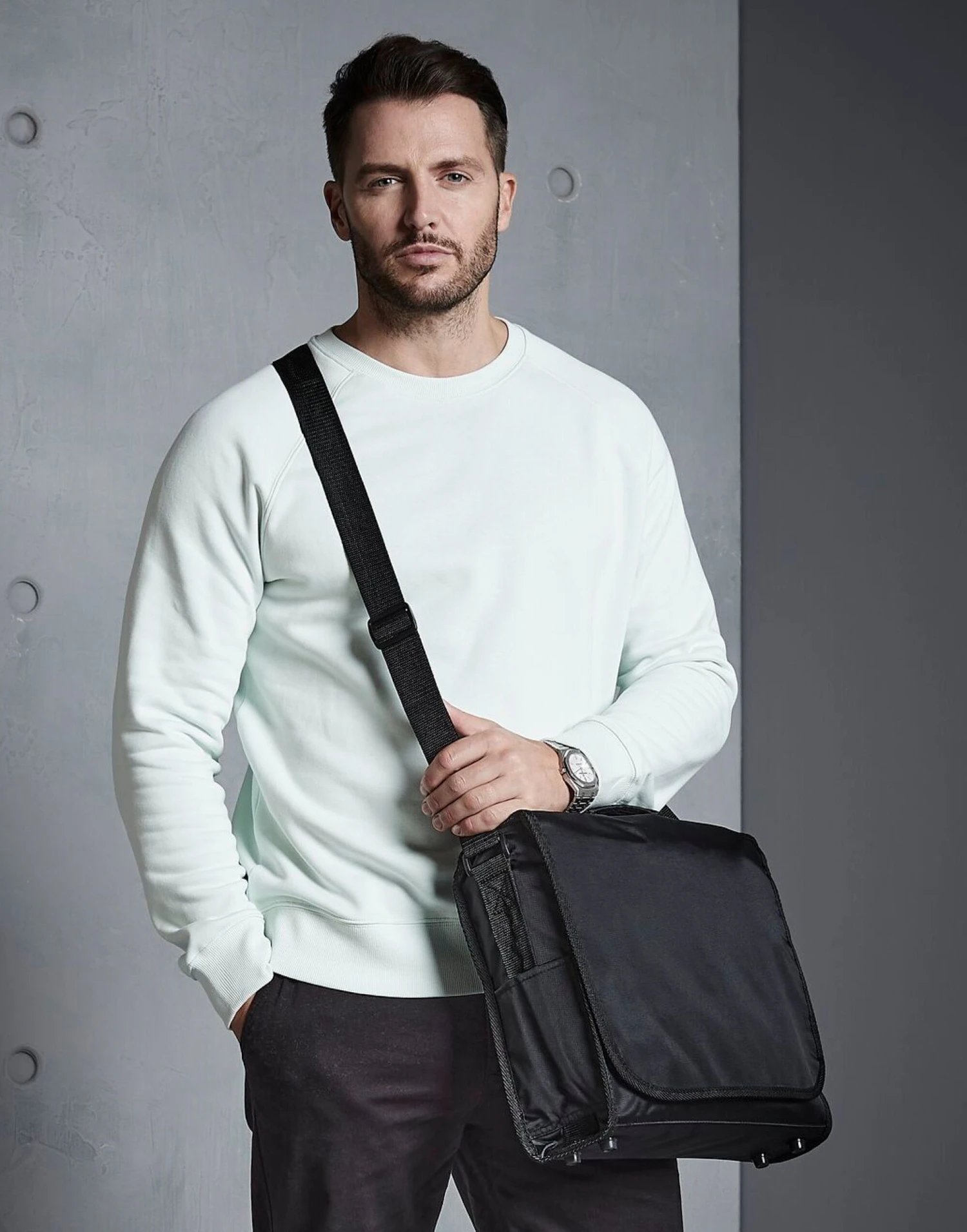 Quadra Record Bag 5 Quadra Record Bag - Image 3