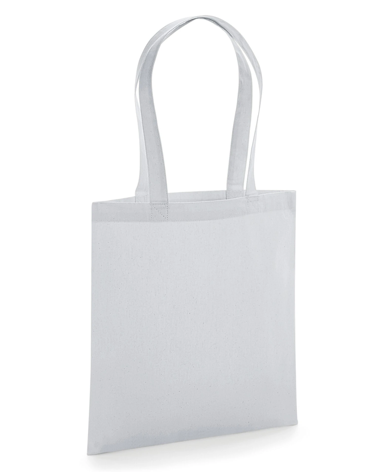 Westford Mill Organic Premium Cotton Tote 8 Westford Mill Organic Premium Cotton Tote - Image 6