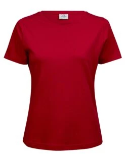 Tee Jays Ladies' Interlock Tee -XAMAX d8084fe30a9a910dd7135f95e5f05f1233018357d61ba8da2c4ef066c5dd82ec