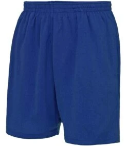 Just Cool Awdis Cool Mesh Lined Shorts -XAMAX d82452d0ff7e1fcac3d00b1189781b3d9328e9692264beed7791a3e4ae12a965