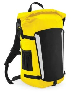 Quadra SLX® 25 Litre Waterproof Backpack -XAMAX d83a8145178180ed3911cbb02ac49f887a63af6fb906c25d208f223543b80d92