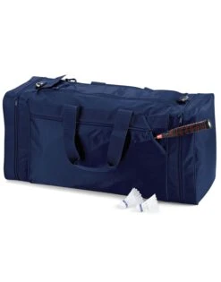 Quadra Jumbo Sports Holdall -XAMAX d83ce36e90333b48f8c3bb58c556ad472ebdd6f4d550b11a821e0f463aef2ee0