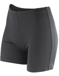 Spiro Impact Womens Impact Softex Shorts
