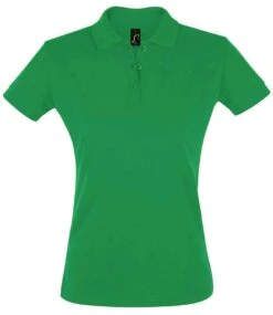 SOL'S Sols Ladies Perfect Cotton Piqué Polo Shirt -XAMAX d864c791ee9d59cd90e11a6a2539b3679a5caba8d20bcec8e63897ae6ab6fbf7