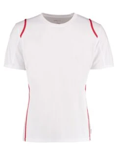 Gamegear Mens Regular Fit Cooltex® Contrast Tee -XAMAX d87e74685ff616a6b977a7e75f7420c179443480179014a78ecbb843c00e8fb7