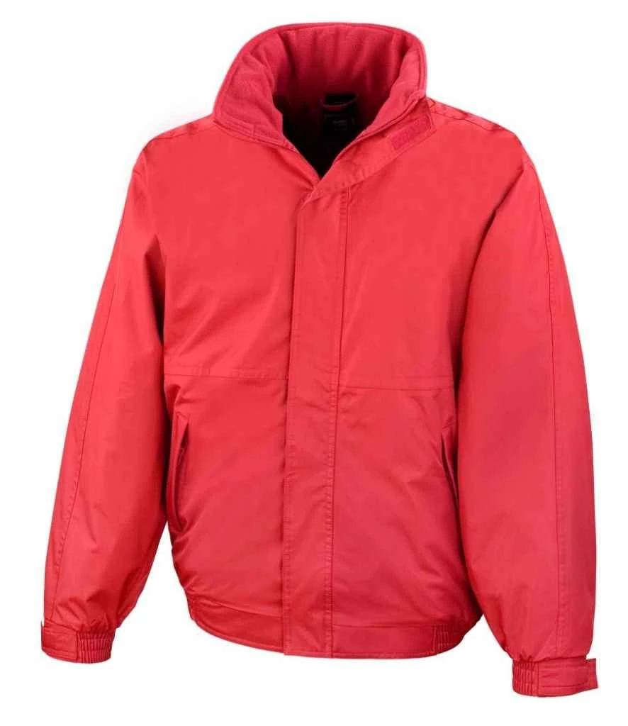 Result Core Mens Channel Jacket 12 Result Core Mens Channel Jacket - Image 10