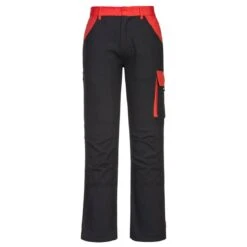 Portwest Poznan Cotton Trousers