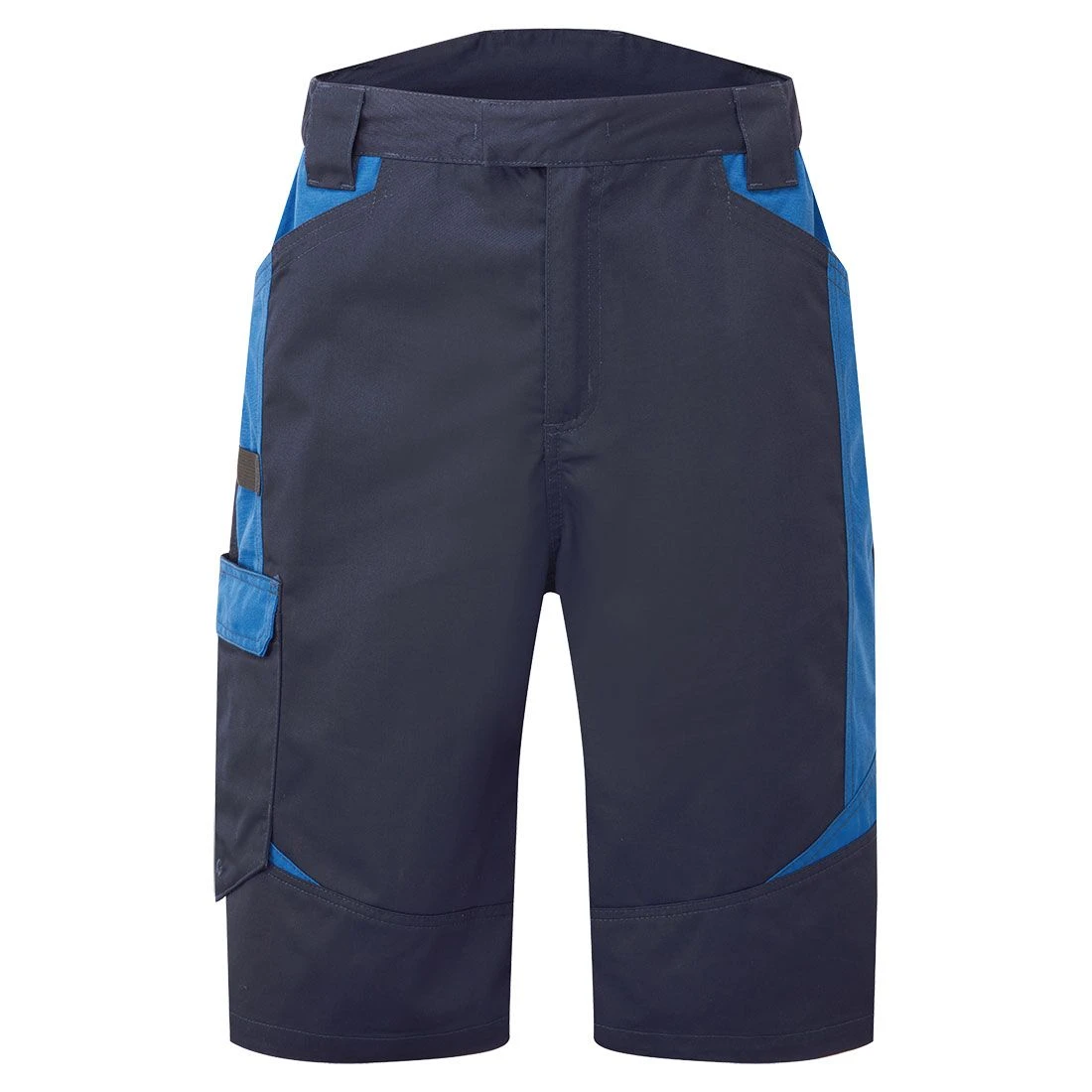Portwest WX3 Industrial Wash Shorts 4 Portwest WX3 Industrial Wash Shorts - Image 2