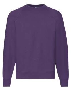 Fruit Of The Loom Mens Classic Raglan Sweat 36 Fruit Of The Loom Mens Classic Raglan Sweat -XAMAX d8d0ee478fbc9125daa41b65d4139b5c179aed6274d735430ea8b54ad67b4e06