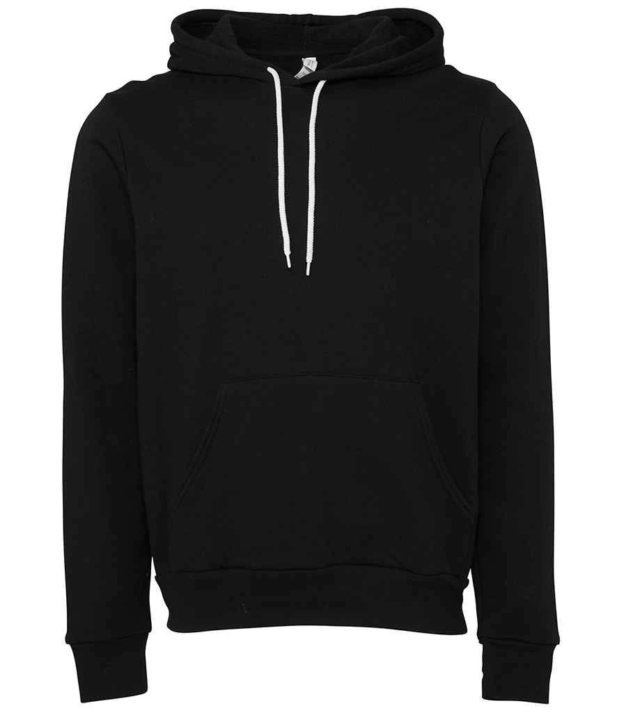 Bella+Canvas Canvas Unisex Pullover Hoodie 17 Bella+Canvas Canvas Unisex Pullover Hoodie - Image 15