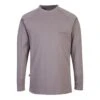 Portwest FR Anti-Static Crew Neck 1 Portwest FR Anti-Static Crew Neck -XAMAX d903e3c76f913d1d736f495d43c1ad57f62d480855675c81083bd29486b9666b