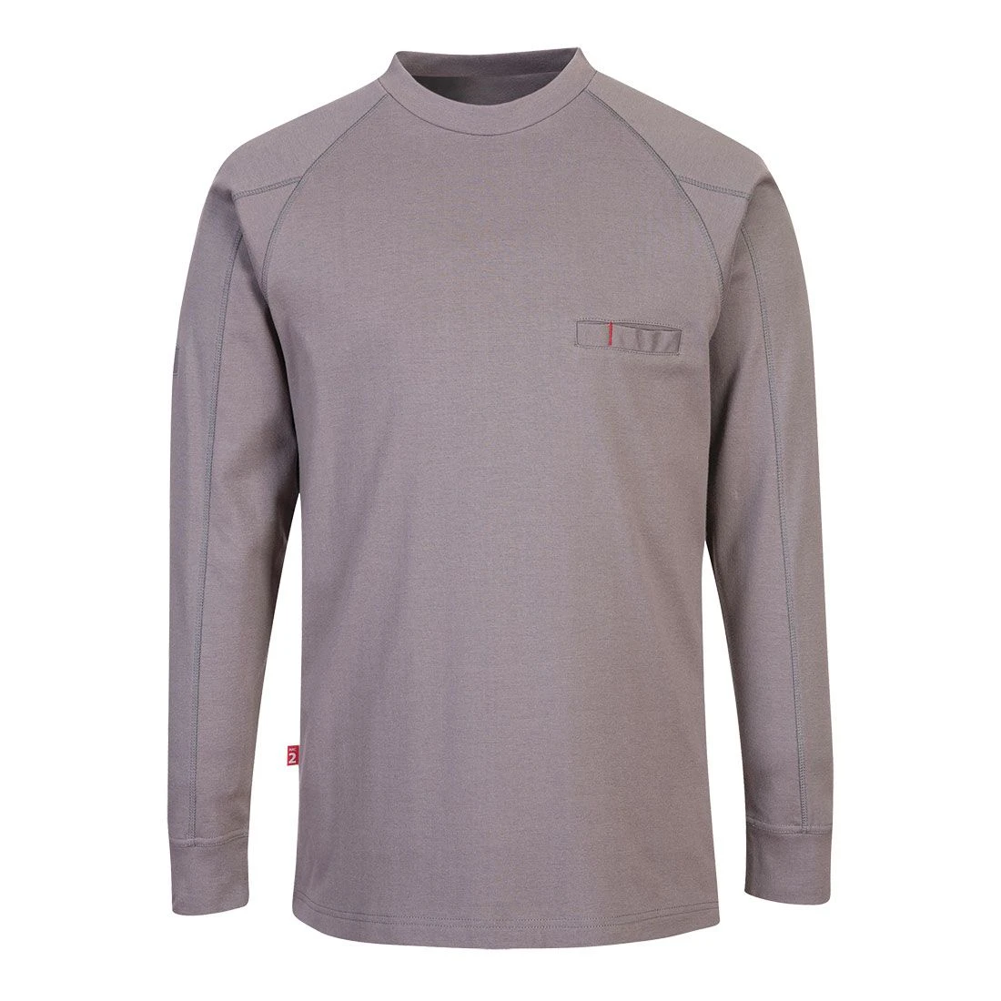 Portwest FR Anti-Static Crew Neck 3 Portwest FR Anti-Static Crew Neck
