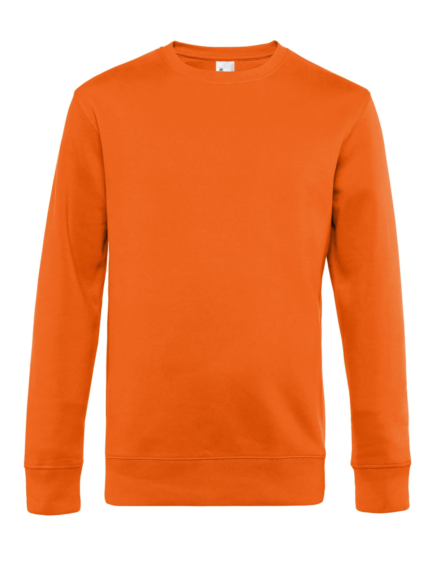 B&C KING Crew Neck 7 B&C KING Crew Neck - Image 5