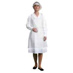 Portwest Disposable PE Bib Apron (2000pcs)