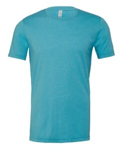 Bella+Canvas Unisex Heather Jersey Short Sleeve Tee -XAMAX d956fcc15bda64fbfabecdd6789088868c3f571ea471e37b3d8feaf27d854ed2