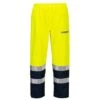 Portwest Bizflame Rain+ Hi-Vis Light Arc Trousers -XAMAX d989ffcce903e4e607184ba5c9ff2217ae9b9e53c63319135f09f47181d78c8a