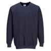 Portwest Roma Sweatshirt -XAMAX d98a4f51383e7ec02e8cfeca21e59968960f2aa967ea56f54827bbaf17d66fc1