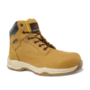 Rock Fall Rf440c Flint Honey Lightweight Safety Boot -XAMAX d99b1d827196267dcce8fd17f07567e08c58de1f46d1c76dbbf3cf63c367ce24