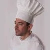 Dennys Tall Chefs Hat -XAMAX d9a5f08c6323e23387fa1f970c8bbb90d6de3a0ebdcf942dad6c3da2634d6d68