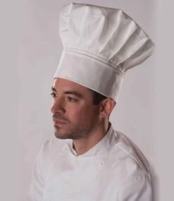 Dennys Tall Chefs Hat