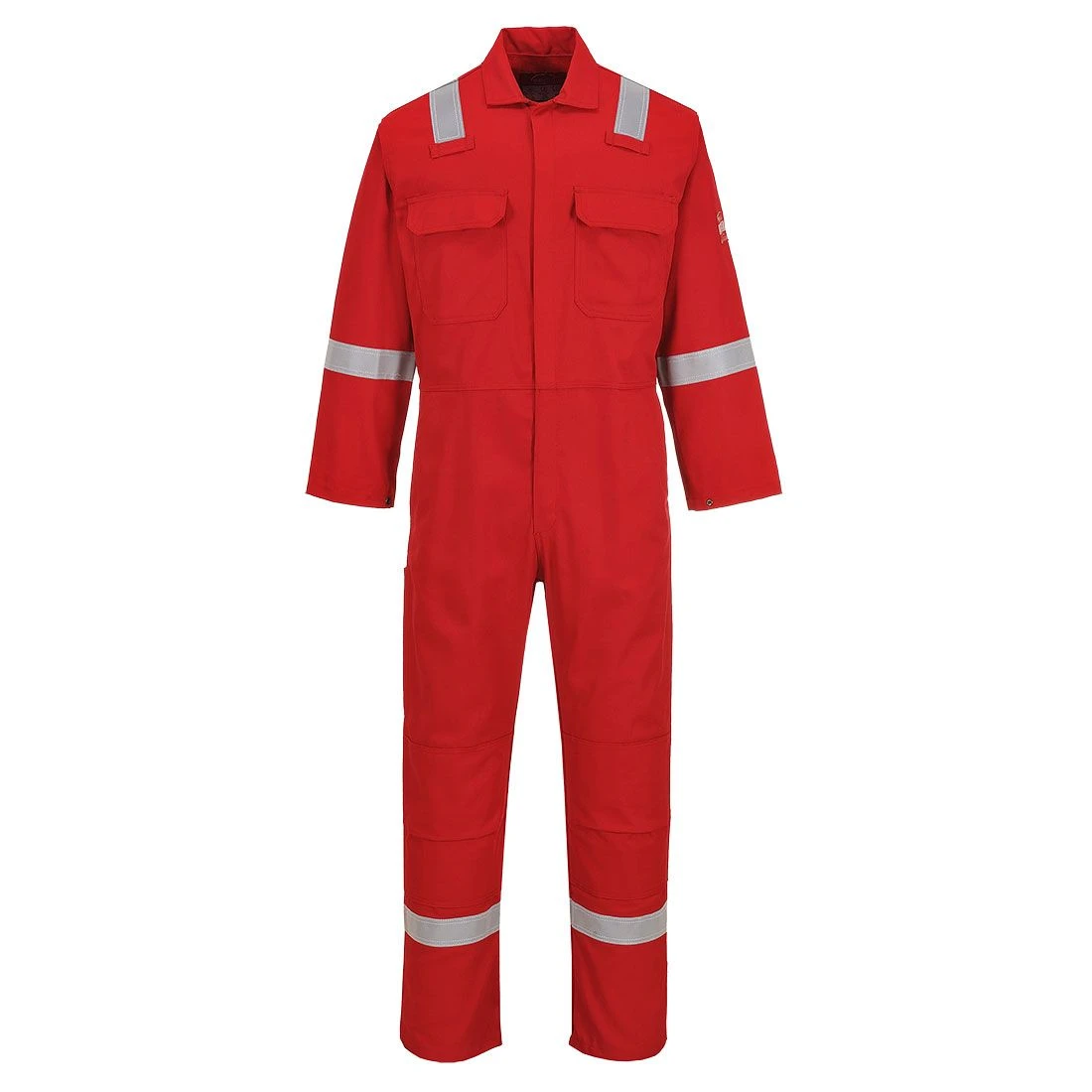 Portwest Bizweld Iona FR Coverall 5 Portwest Bizweld Iona FR Coverall - Image 3