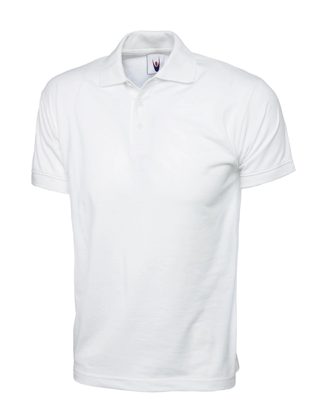 UNEEK Jersey Poloshirt 7 UNEEK Jersey Poloshirt - Image 5