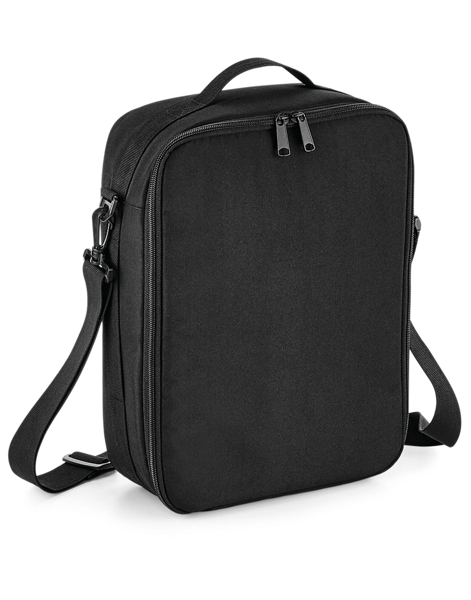 Quadra Padded Camera Organiser 3 Quadra Padded Camera Organiser