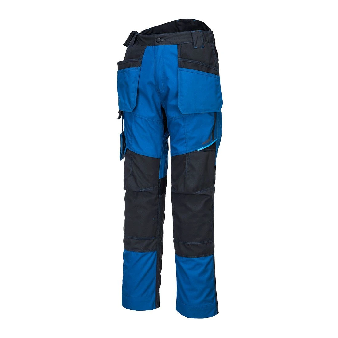 Portwest WX3 Holster Trousers 5 Portwest WX3 Holster Trousers - Image 3