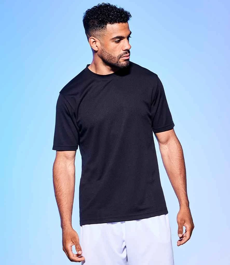 Just Cool Awdis Cool Recycled T Shirt 4 Just Cool Awdis Cool Recycled T Shirt - Image 2