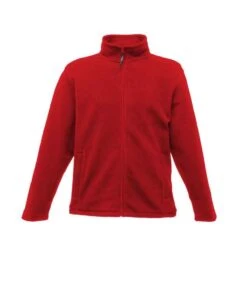 Regatta Professional Micro Full Zip Fleece -XAMAX da91d95d90d5bca678d5b118e59c24ffe5c933193361eeb817cda34ac1313a70