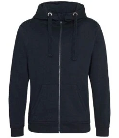 Just Hoods Awdis Graduate Heavyweight Zoodie -XAMAX daa5281c9b0fd4bdc30d64b5456a95fd558a4317ab7e8982f3912dd17cd17fe5