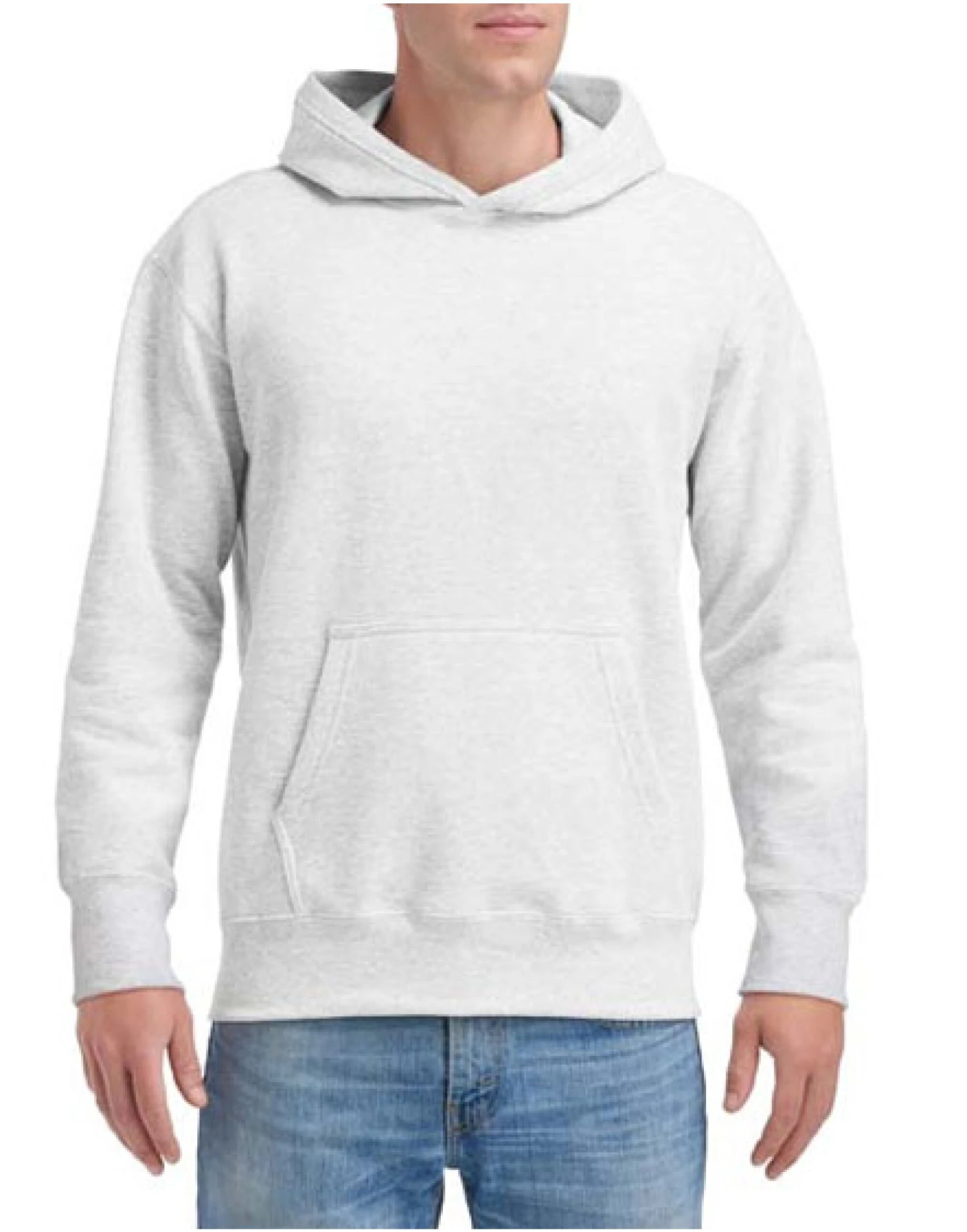Gildan Hammer Adult Hooded Sweatshirt 4 Gildan Hammer Adult Hooded Sweatshirt - Image 2